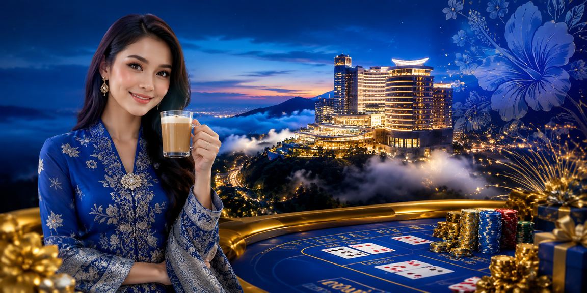 Pengguna Malaysia bermain dengan bertangungjawab semasa perayaan Hari Raya