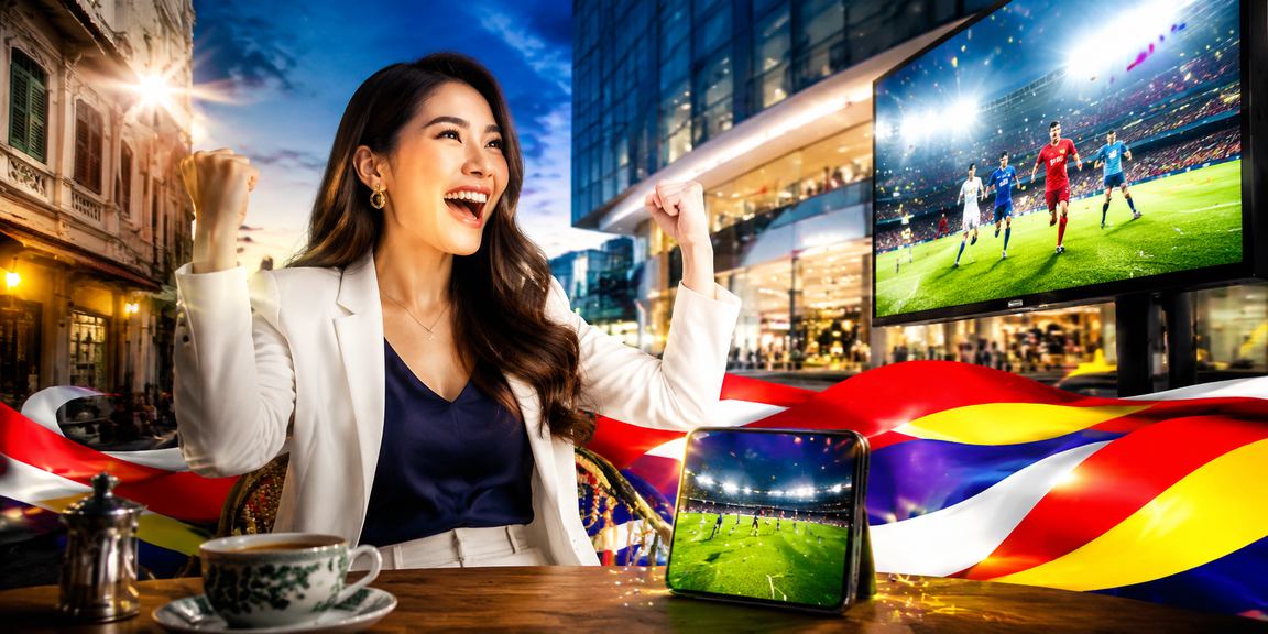 Deposit bonus untuk pengguna Ipoh di platform alpha666