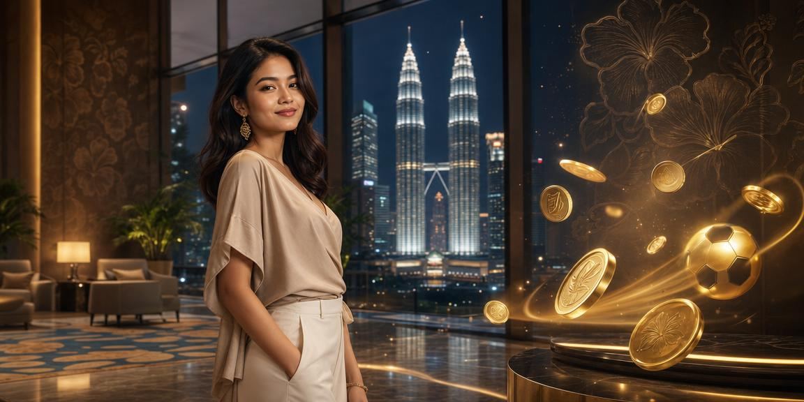 Peminat sukan di Kuala Lumpur menganalisis peluang pertaruhan bola sepak