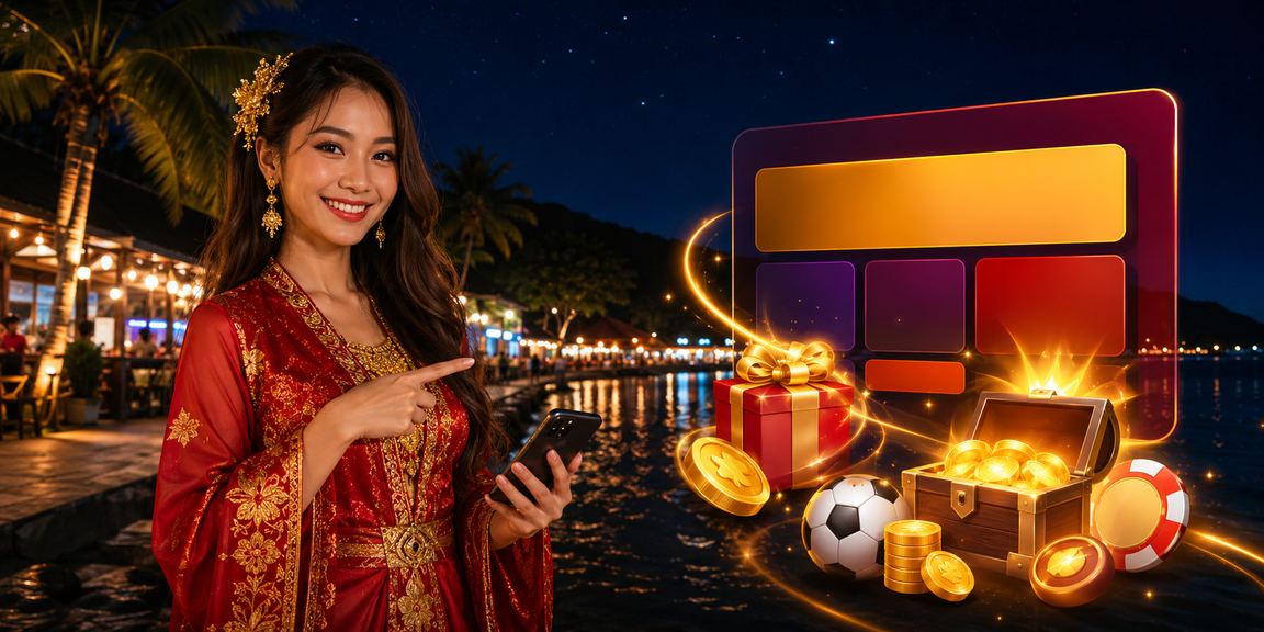Pengguna Langkawi membuat deposit dan pengeluaran menggunakan kaedah pembayaran tempatan