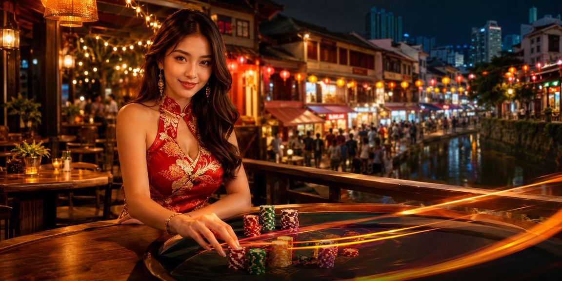 Transaksi deposit selamat untuk permainan kasino di Melaka Malaysia