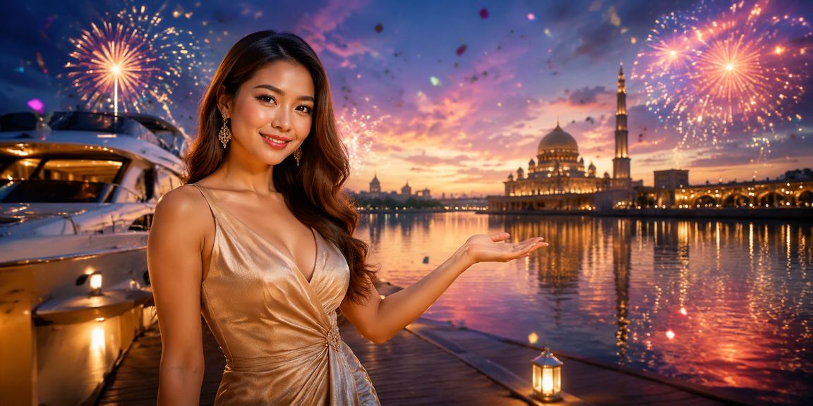 Hiburan kasino Putrajaya di platform alpha666