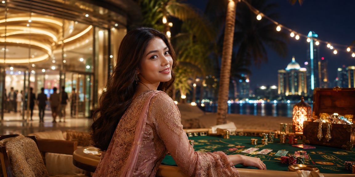 Pengguna Selangor menggunakan platform alpha666 untuk permainan baccarat dan tawaran bonus
